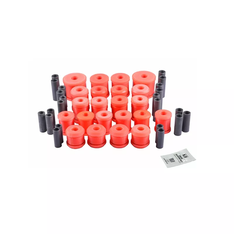 Kit de réparation, suspension de roue TEDGUM TED96857