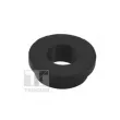 Joint spi de vilebrequin, ventilation du carter-moteur TEDGUM TED96929 - Visuel 2
