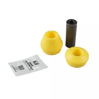 Silent bloc de suspension (train avant) TEDGUM TED96995