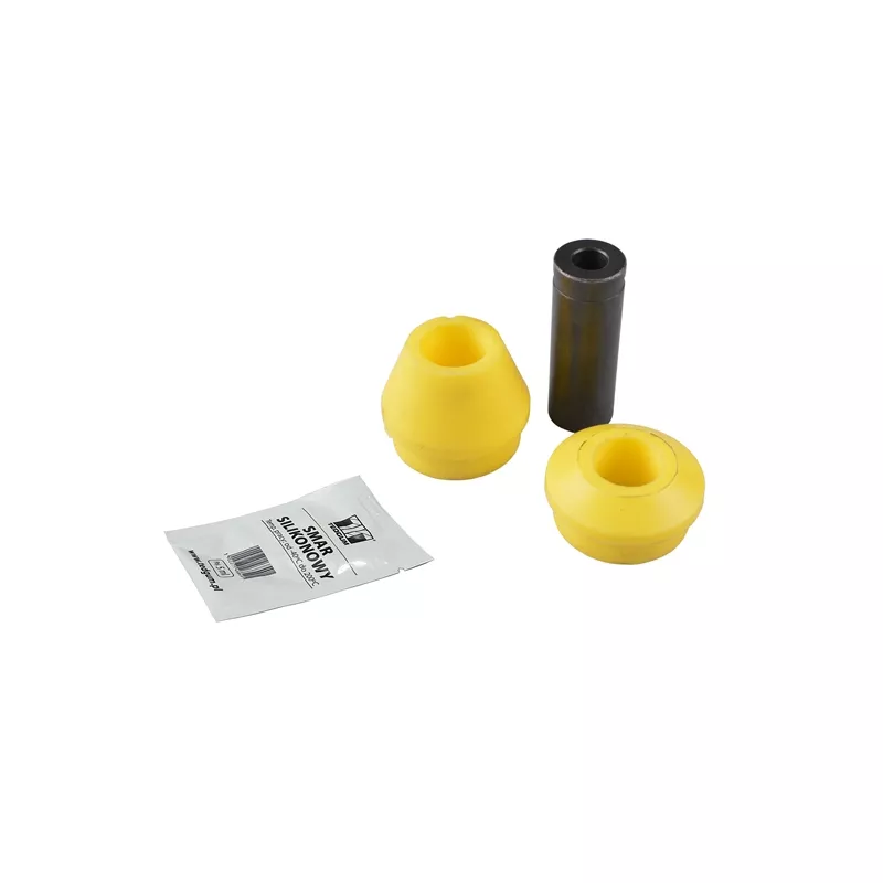 Silent bloc de suspension (train avant) TEDGUM TED96995