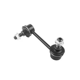 Entretoise/tige, stabilisateur avant gauche TEDGUM TED97046