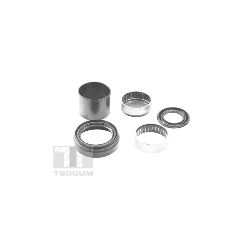 Kit de réparation, suspension de roue TEDGUM TED97064