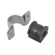 Kit de réparation, suspension du stabilisateur avant droit TEDGUM TED97159 - Visuel 3