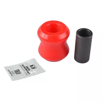 Suspension, amortisseur TEDGUM TED97180