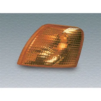 Feu clignotant avant gauche MAGNETI MARELLI 714098190227
