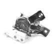 Support moteur avant droit TEDGUM TED97356 - Visuel 1