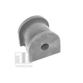 Suspension, stabilisateur TEDGUM TED97371