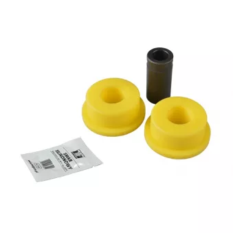 Suspension, amortisseur TEDGUM TED97399