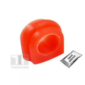 Suspension, stabilisateur TEDGUM TED97402