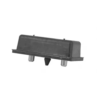Butée élastique, suspension TEDGUM TED97432