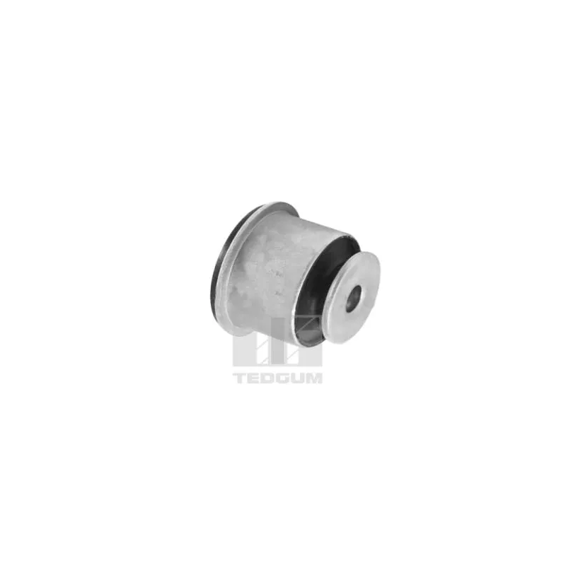 Silent bloc de suspension (train avant) TEDGUM TED97438