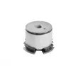 Suspension, support d'essieu TEDGUM TED97448 - Visuel 1