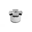 Suspension, support d'essieu TEDGUM TED97448 - Visuel 2