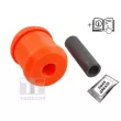 Silent bloc de suspension (train avant) TEDGUM TED97541 - Visuel 1