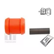 Silent bloc de suspension (train avant) TEDGUM TED97541 - Visuel 3