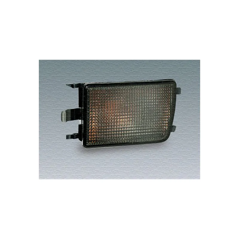 Feu clignotant avant droit MAGNETI MARELLI 714098190236