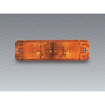 Disperseur, feu clignotant MAGNETI MARELLI 714098190237