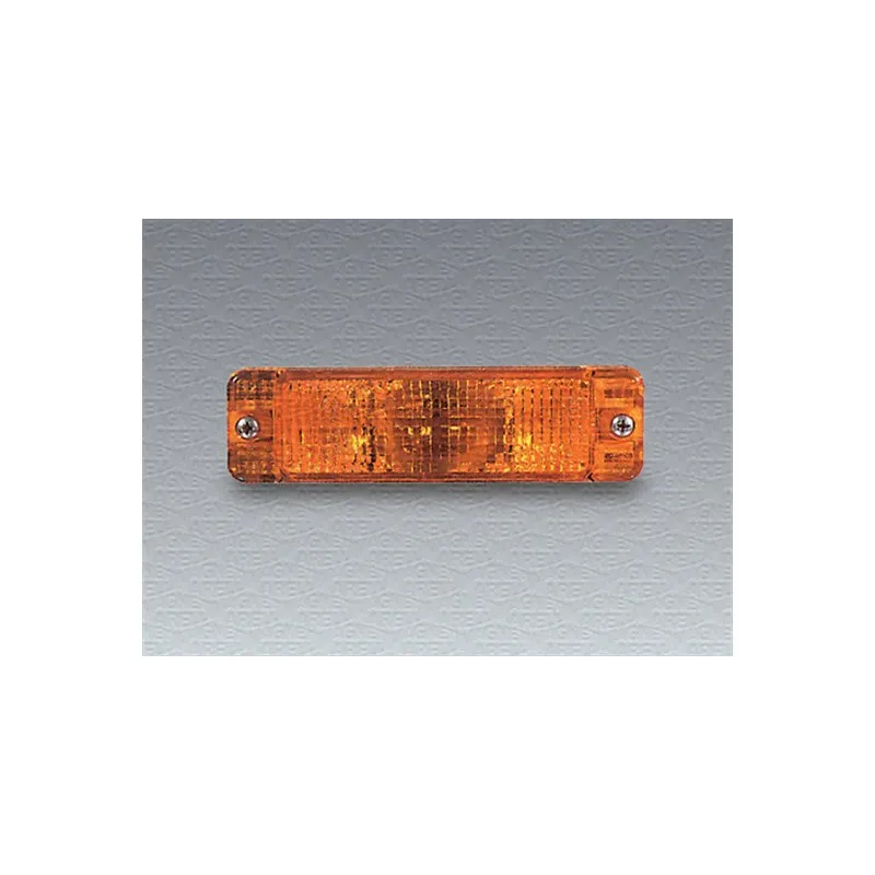 Disperseur, feu clignotant MAGNETI MARELLI 714098190237