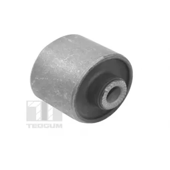 Silent bloc de suspension (train avant) TEDGUM TED97576