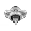 Support moteur TEDGUM TED97635 - Visuel 1