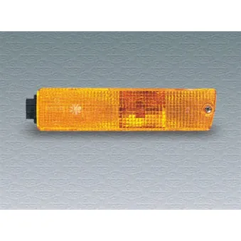 Feu clignotant avant gauche MAGNETI MARELLI 714098190239