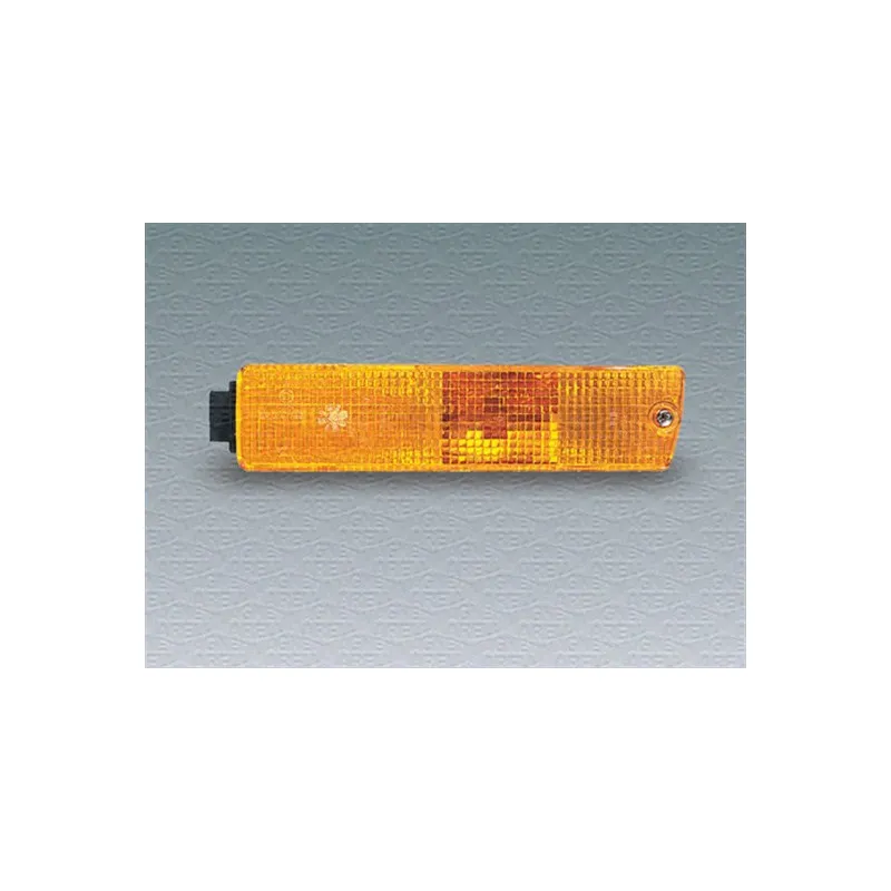 Feu clignotant avant gauche MAGNETI MARELLI 714098190239