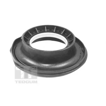 Appareil d'appui à balancier, coupelle de suspension TEDGUM TED97725