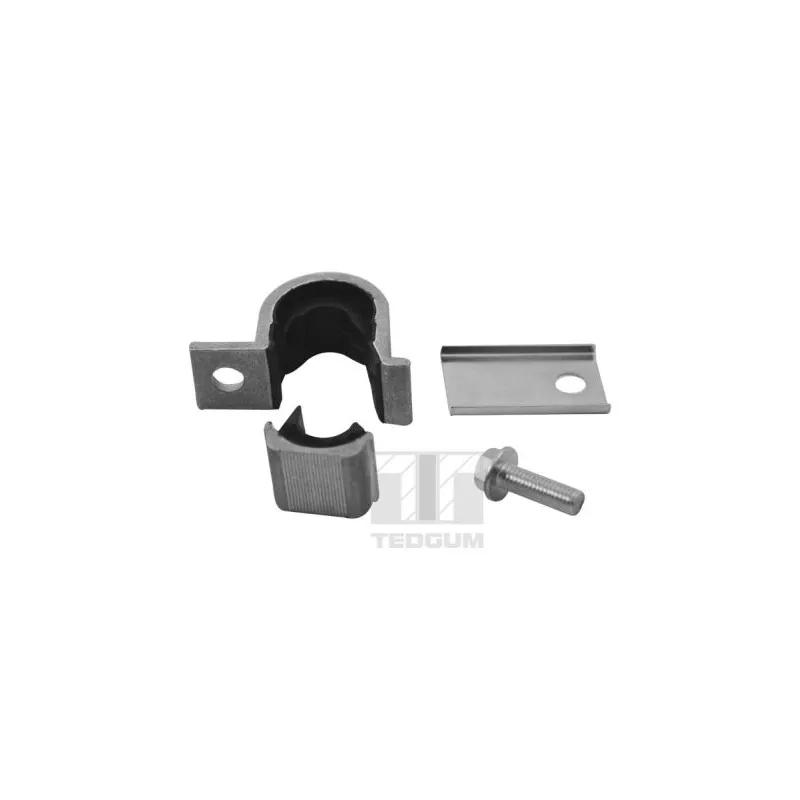 Kit de réparation, suspension du stabilisateur TEDGUM TED97757
