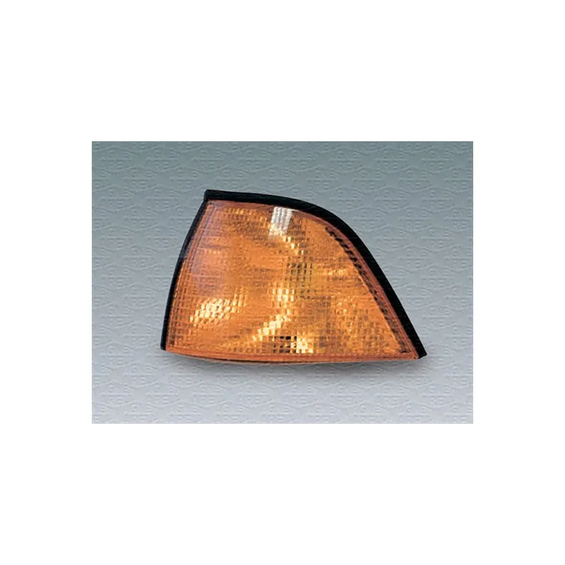 Feu clignotant avant gauche MAGNETI MARELLI 714098190241