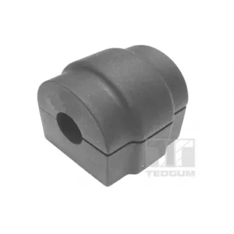 Coussinet de palier, stabilisateur TEDGUM TED97833