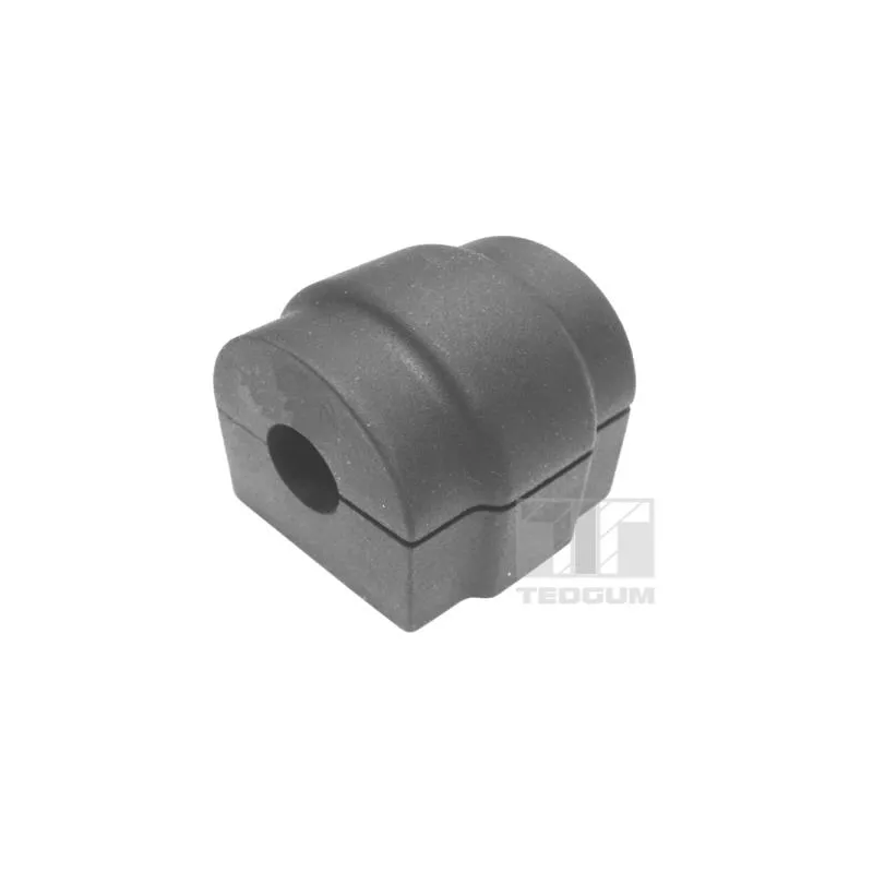 Coussinet de palier, stabilisateur TEDGUM TED97833