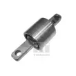 Silent bloc de suspension (train avant) TEDGUM TED97843 - Visuel 1