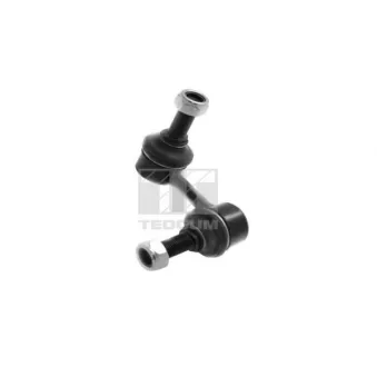 Entretoise/tige, stabilisateur arrière gauche TEDGUM TED97922