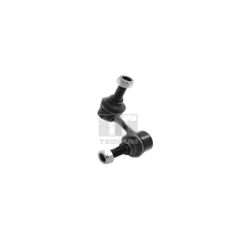 Entretoise/tige, stabilisateur arrière gauche TEDGUM TED97922