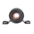 Suspension, arbre de cardan TEDGUM TED97975 - Visuel 1