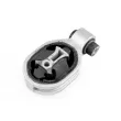 Support moteur avant gauche TEDGUM TED98141 - Visuel 2