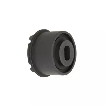 Suspension, corps de l'essieu arrière gauche TEDGUM TED98191
