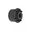 Suspension, corps de l'essieu arrière gauche TEDGUM TED98191 - Visuel 2