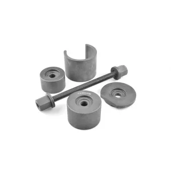 Éjecteur, Douille de palier bras transversal TEDGUM TED98203