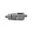 Éjecteur, Douille de palier bras transversal TEDGUM TED98203 - Visuel 3