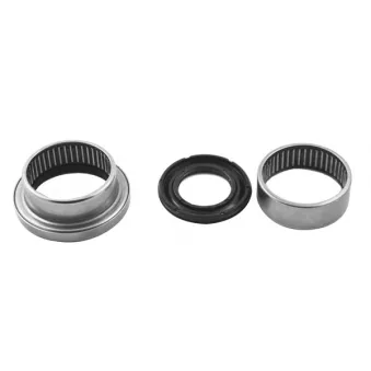 Kit de réparation, corps de l'essieu TEDGUM TED98265