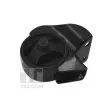 Support moteur TEDGUM TED98297 - Visuel 2