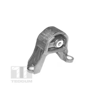 Suspension, Différentiel TEDGUM TED98330