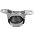 Support moteur avant droit TEDGUM TED98346 - Visuel 2