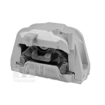 Support moteur avant droit TEDGUM TED98366