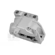 Support moteur avant droit TEDGUM TED98366 - Visuel 2