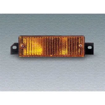 Feu clignotant avant gauche MAGNETI MARELLI 714098190249