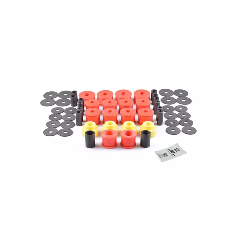 Kit de réparation, suspension de roue TEDGUM TED98525