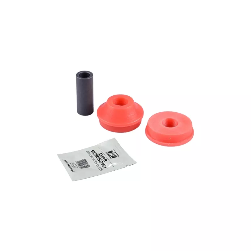 Silent bloc de suspension (train avant) TEDGUM TED98572