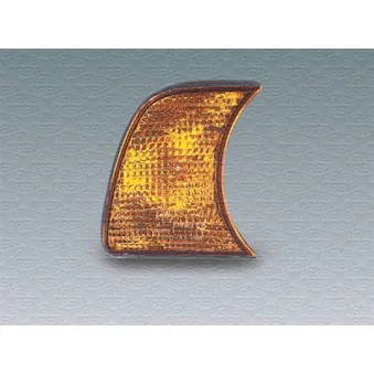 Feu clignotant avant droit MAGNETI MARELLI 714098190258